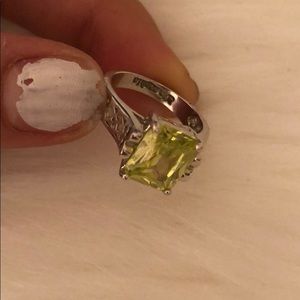 JUICY COUTURE RING!!! Size 5